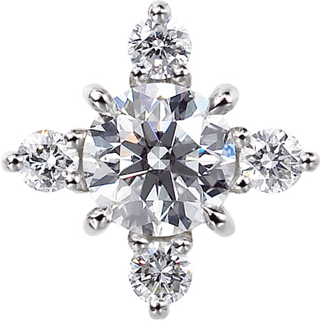 mille éclats jewerly