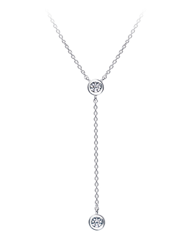 K18 Necklace 項鍊