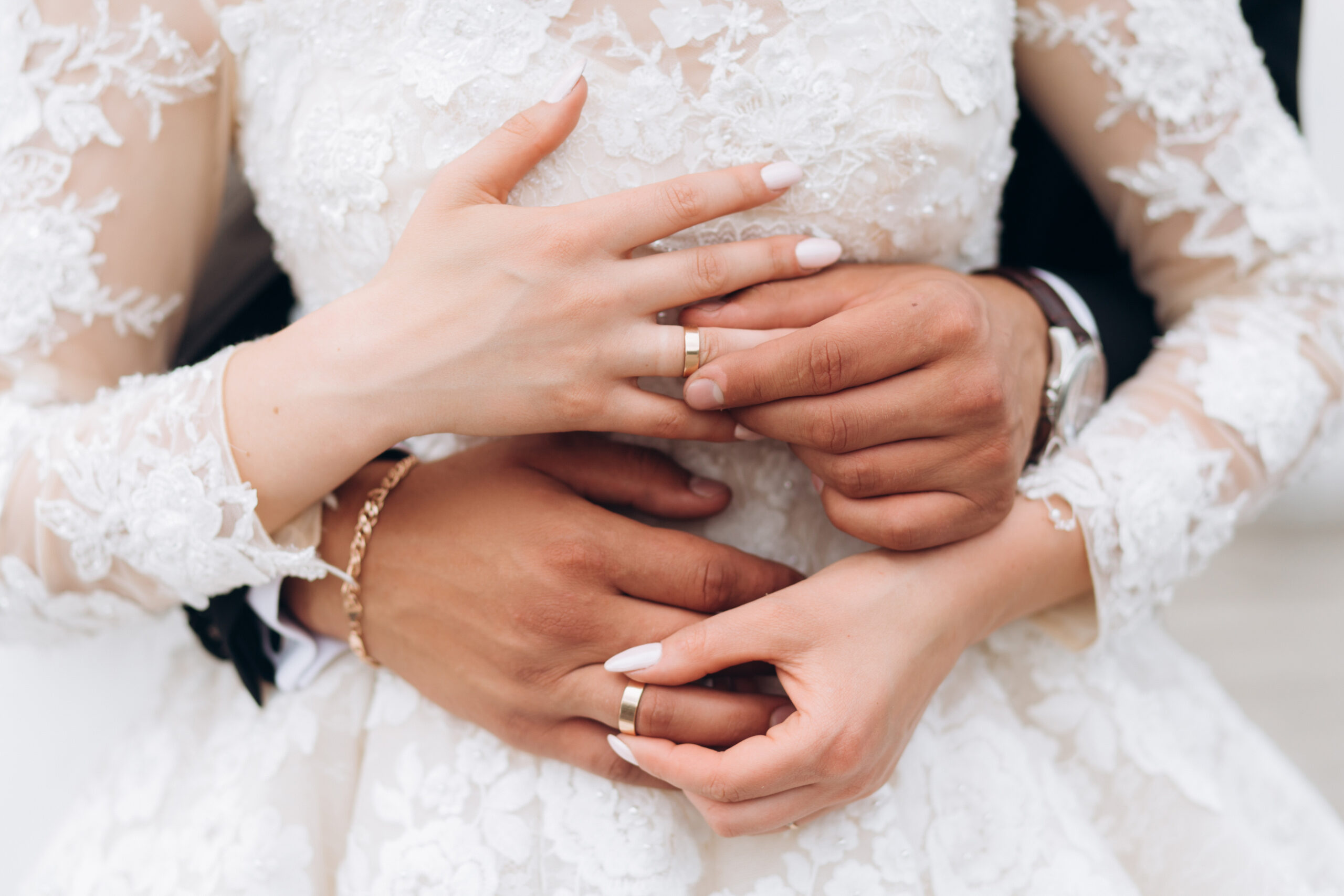 挑選戒指技巧:1.決定婚戒風格