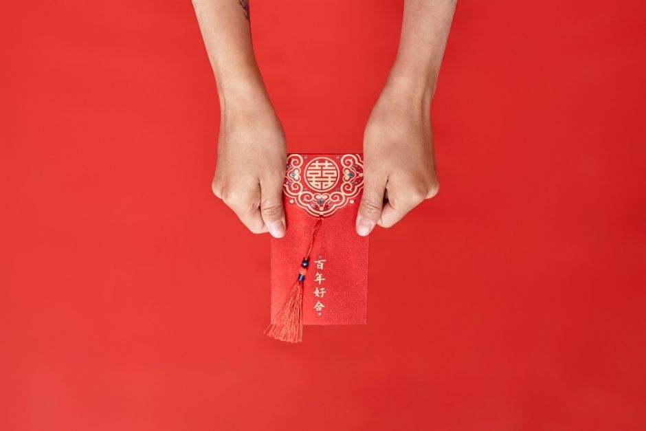 婚禮紅包行情2025大揭密!這3個眉角要注意,這樣包才不失禮