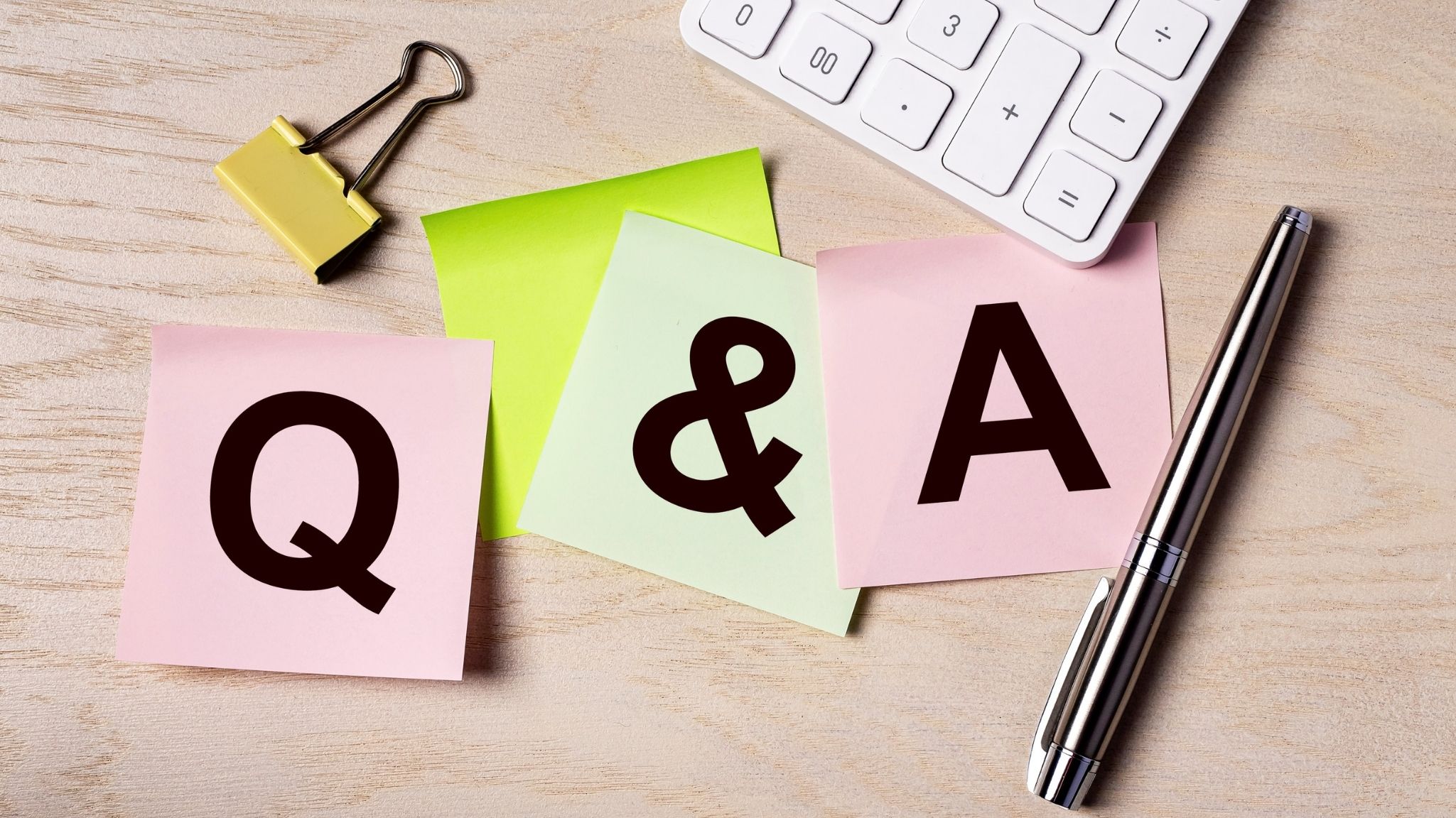 婚紗款式Q＆A：常見問題一覽