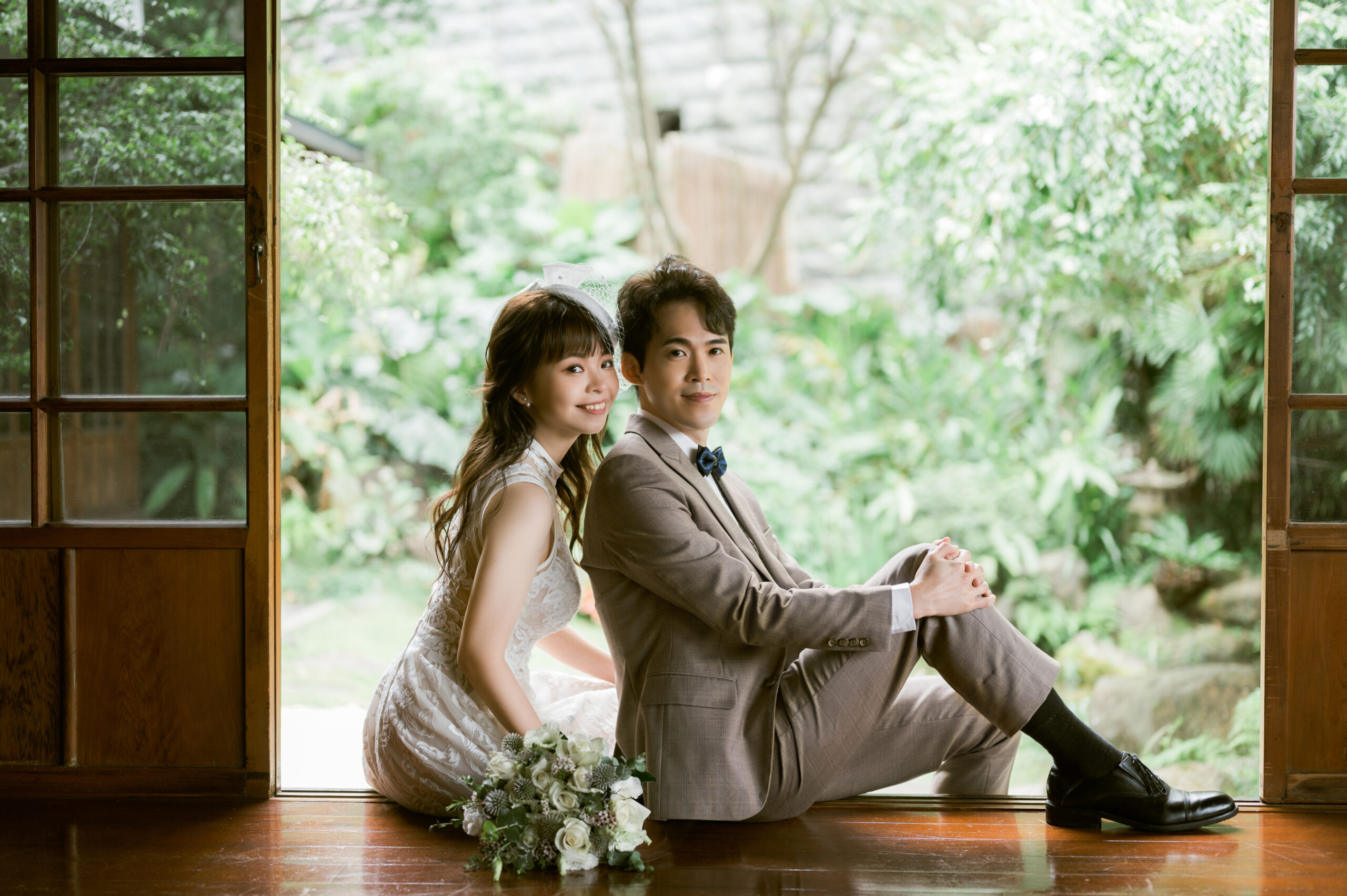 選擇婚紗攝影須注意1:什麼是最適合自己的方案?