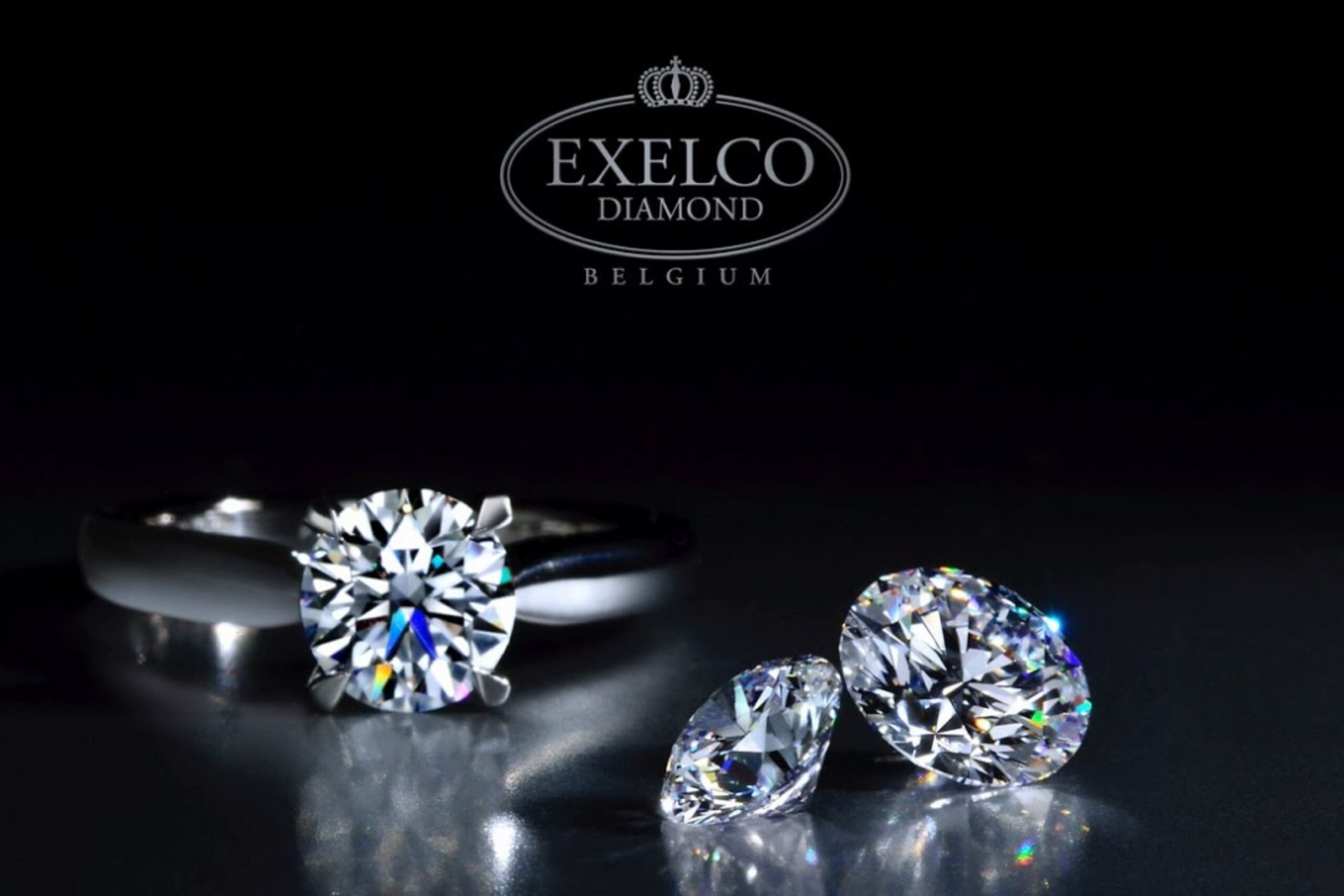 鑽石淨度等級全指南：3大挑選技巧不藏私，輕鬆選到完美鑽石！