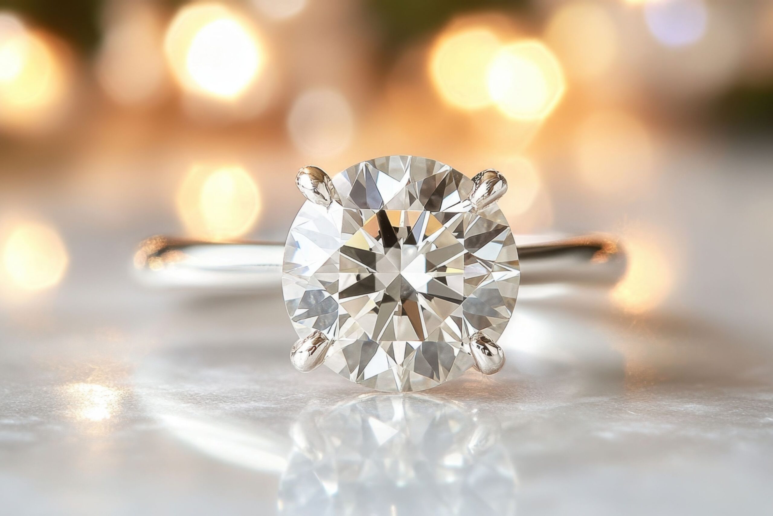 如何挑選鑽石淨度等級？專家不藏私的選購心法一次掌握