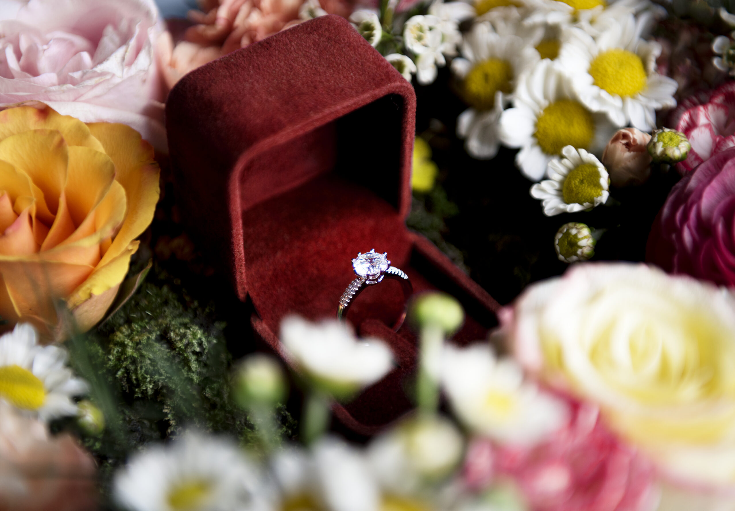 掌握3重點再決定戒指訂做，會省更多時間