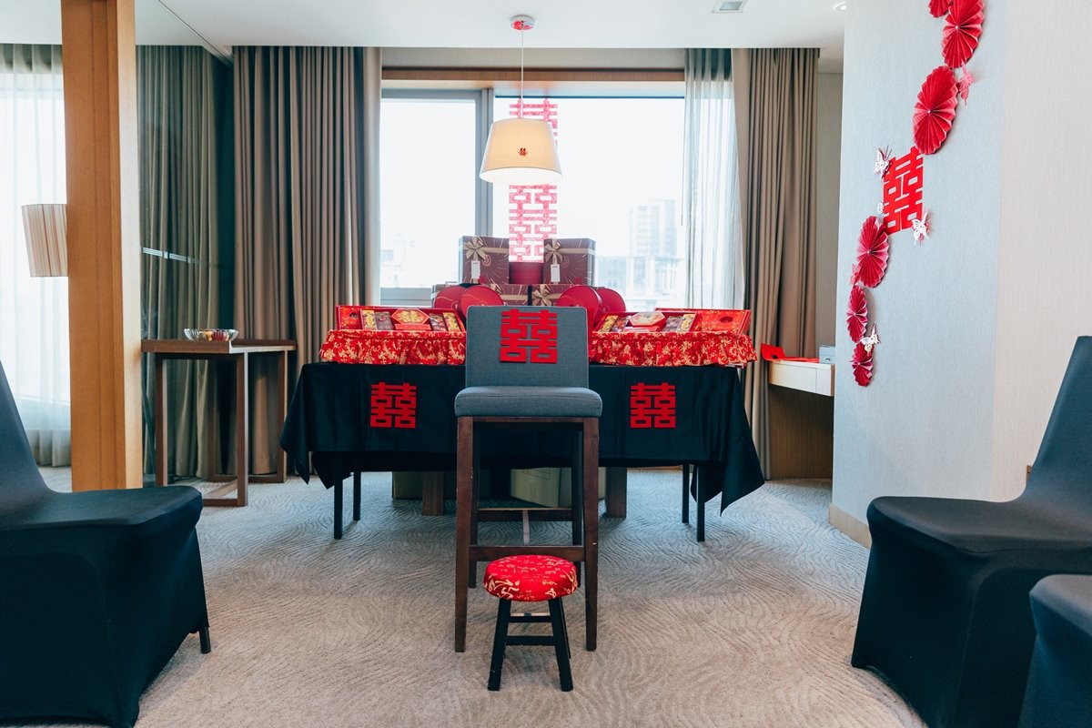 善用現代版六禮,在傳統與現實之間找到平衡