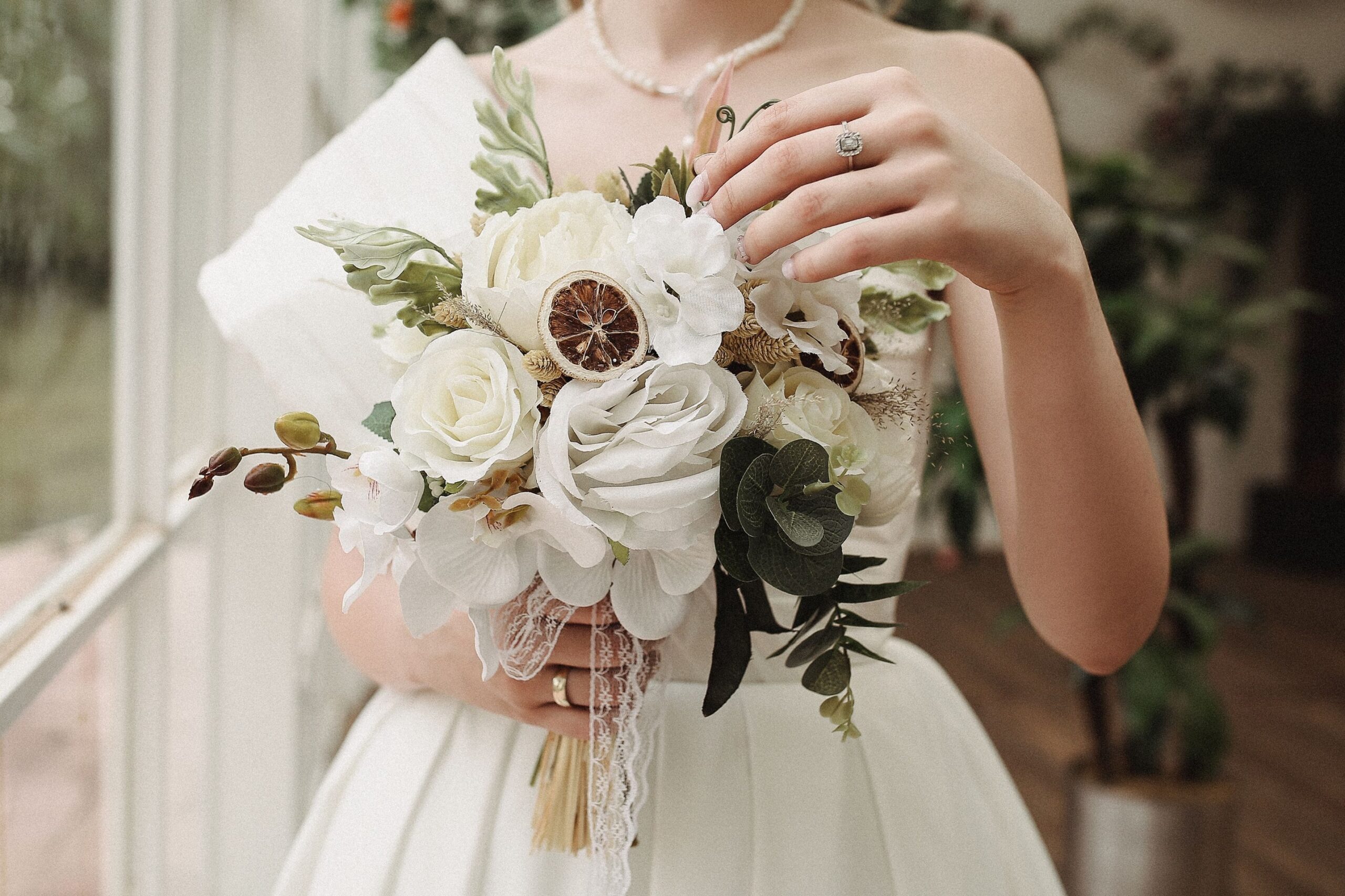 結合傳統習俗與靈活對應，選擇結婚日期更有彈性