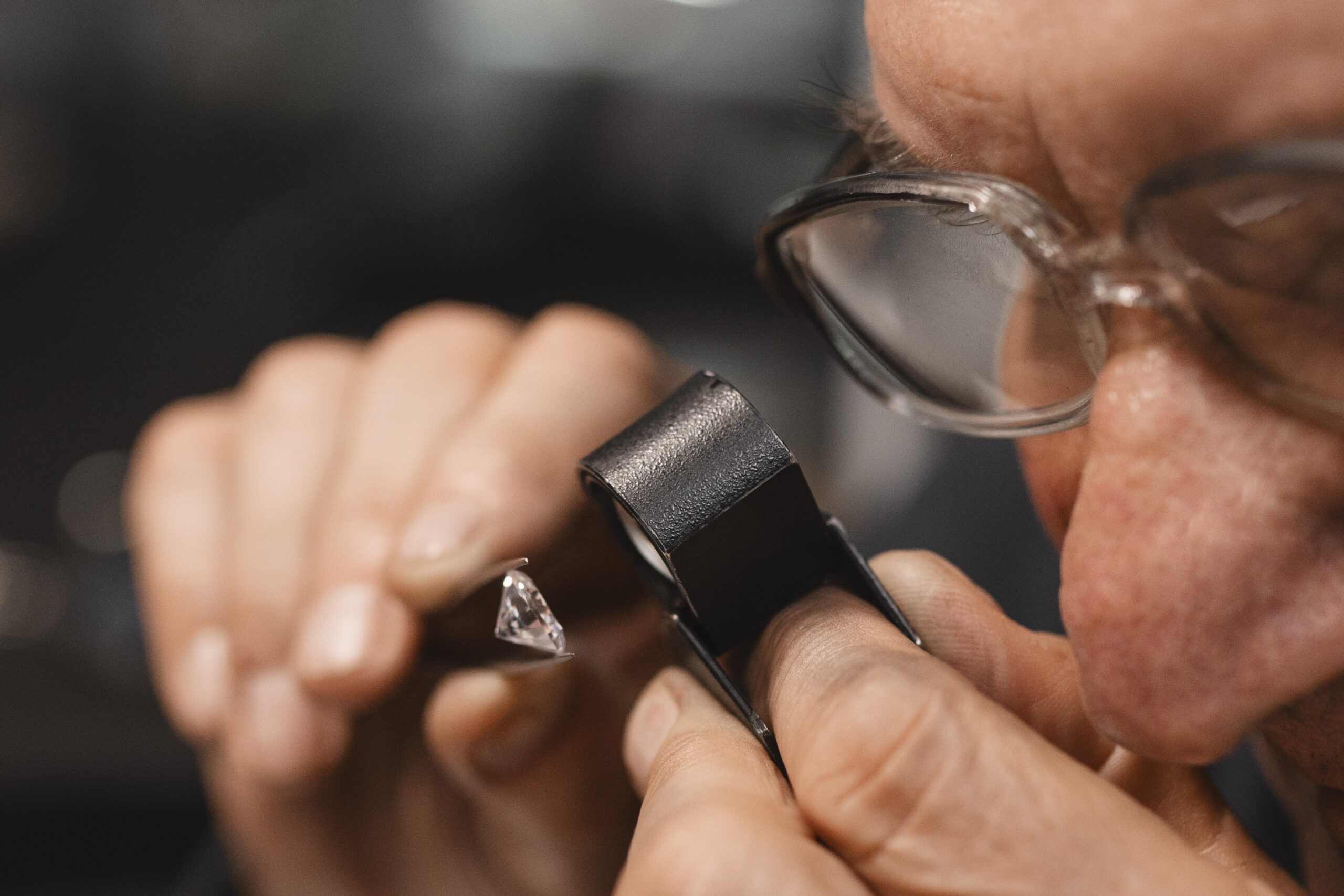 什麼是GIA鑽石等級？2分鐘快速了解