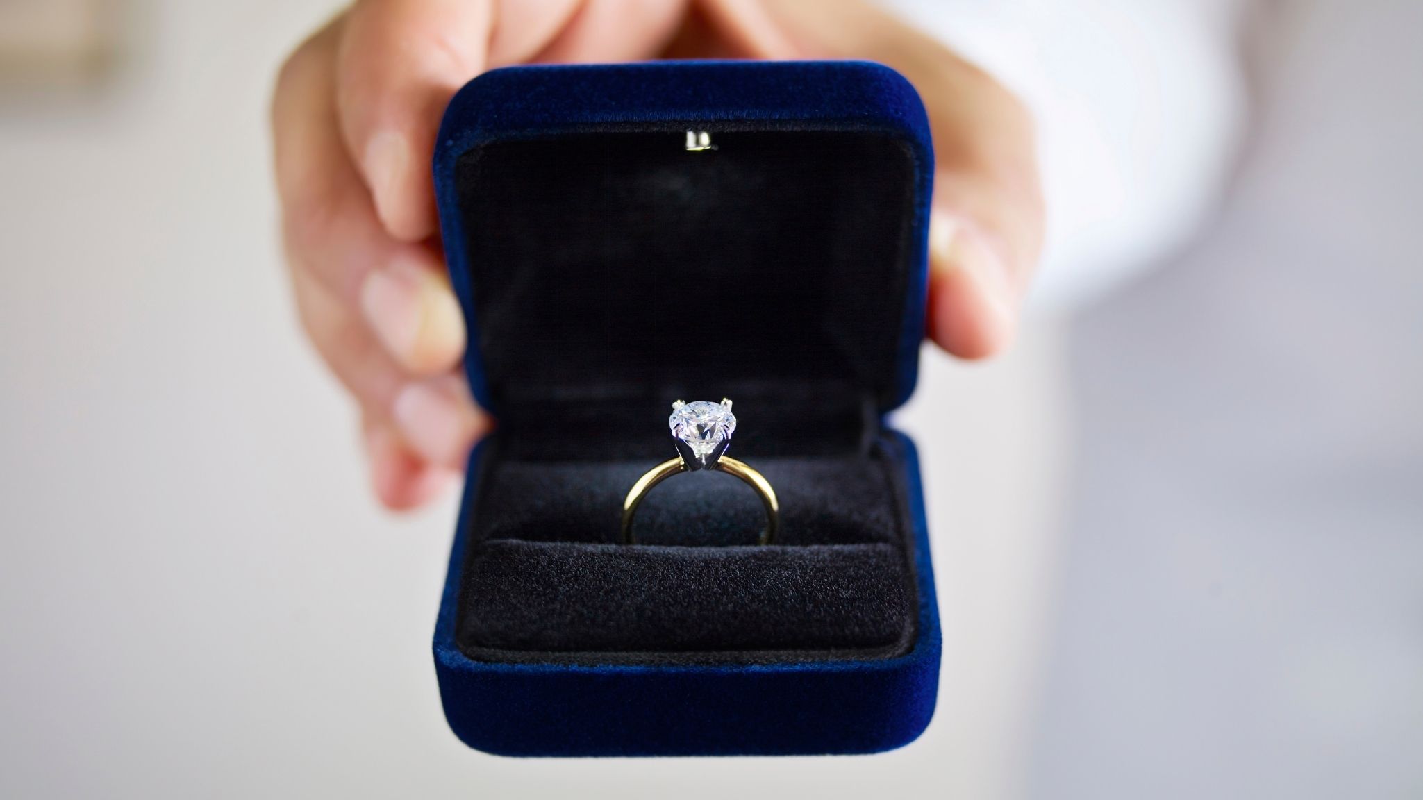 新手求婚首選！鑽石等級搭配懶人表