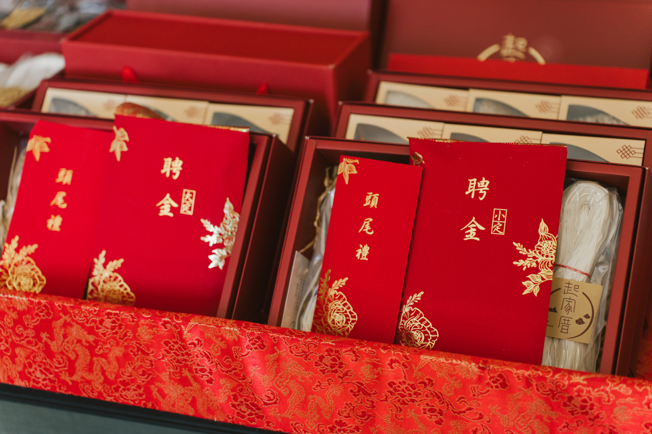 簡單訂婚儀式準備步驟6:訂婚結束後的確認與後續安排