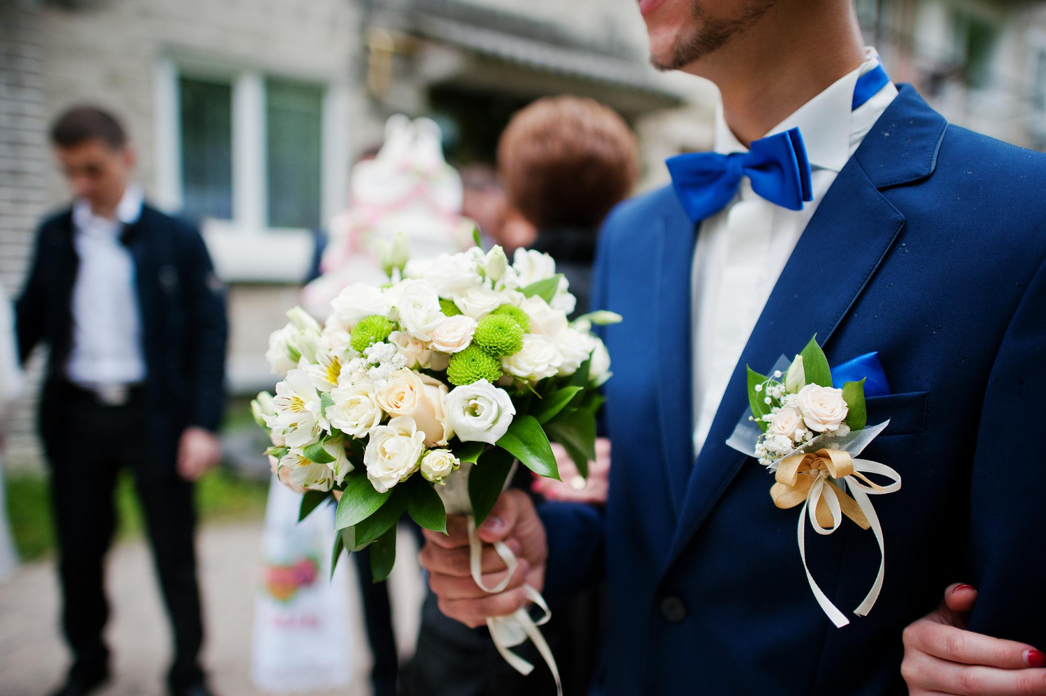 結婚流程有哪些?訂婚後如何正式進入婚姻階段?