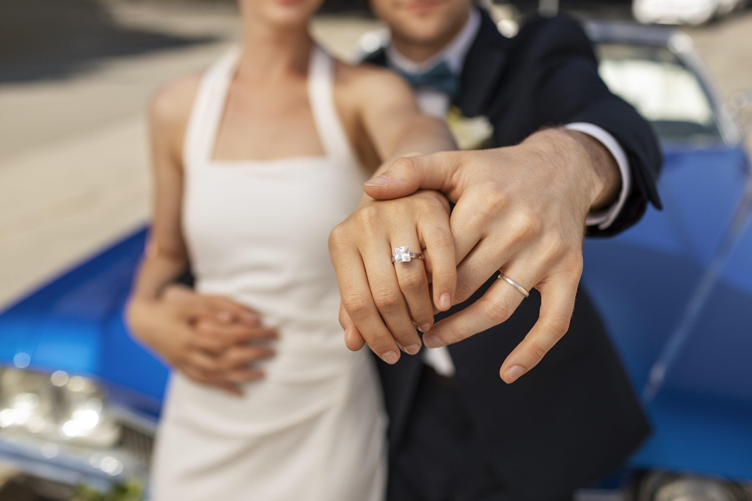 結婚登記是什麼？了解台灣結婚登記制度